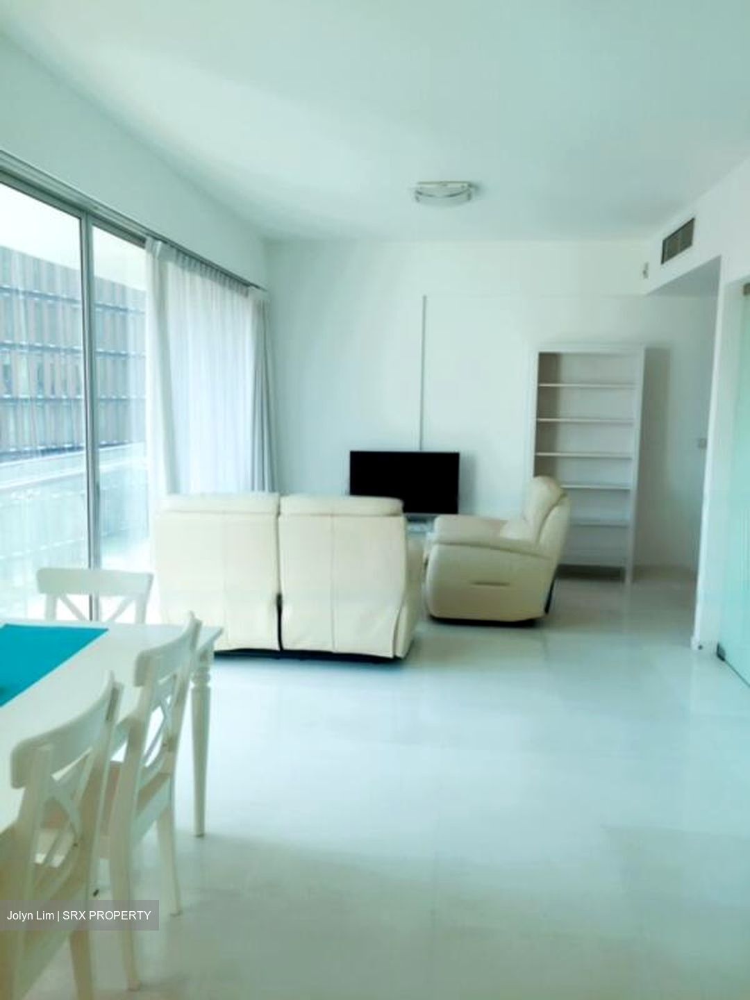 Cairnhill Residences (D9), Apartment #608058521